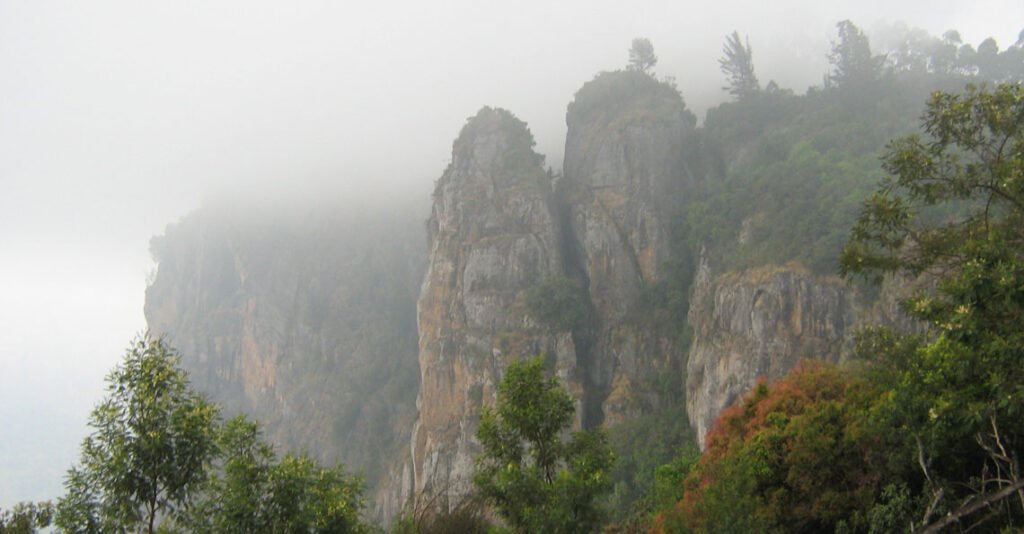 pillarrocks