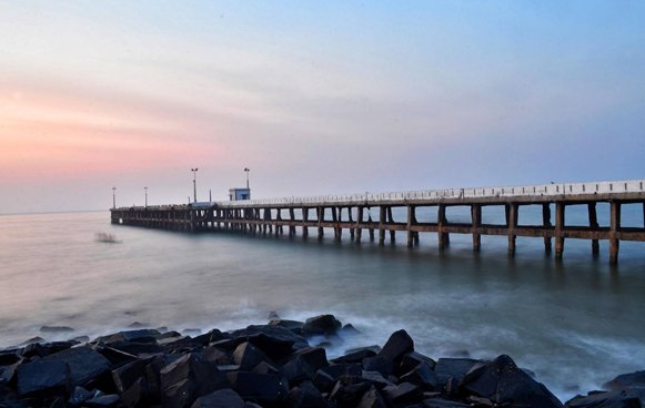 Home pondichery