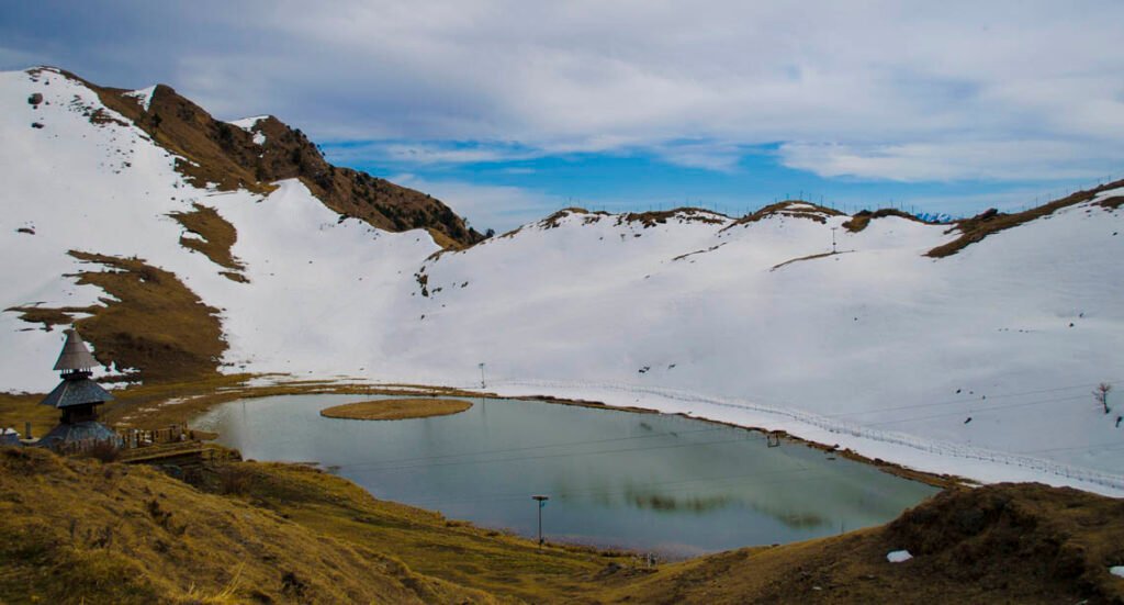 prashar