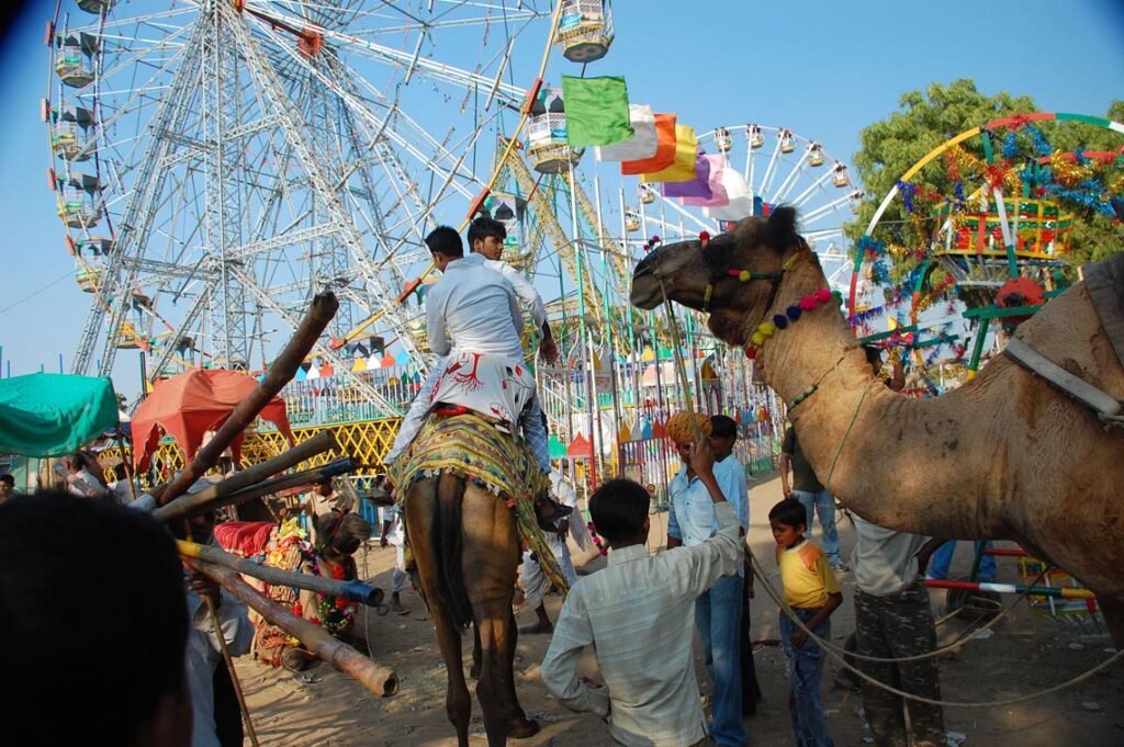 pushkarfair
