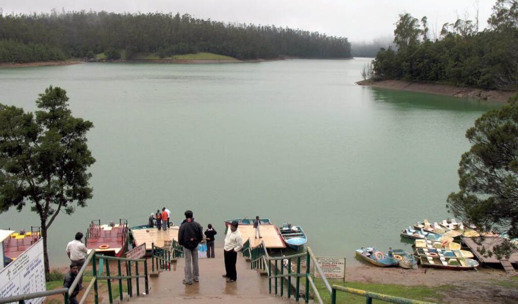 pykaralake