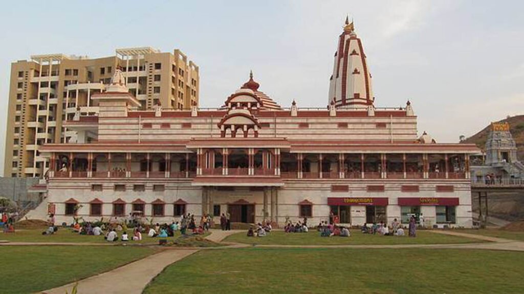 raghunathtemple