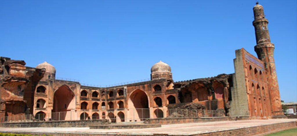 rangin