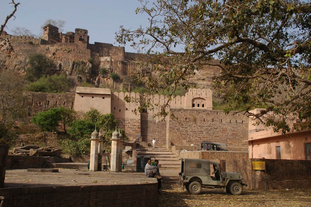 ranthamborefort