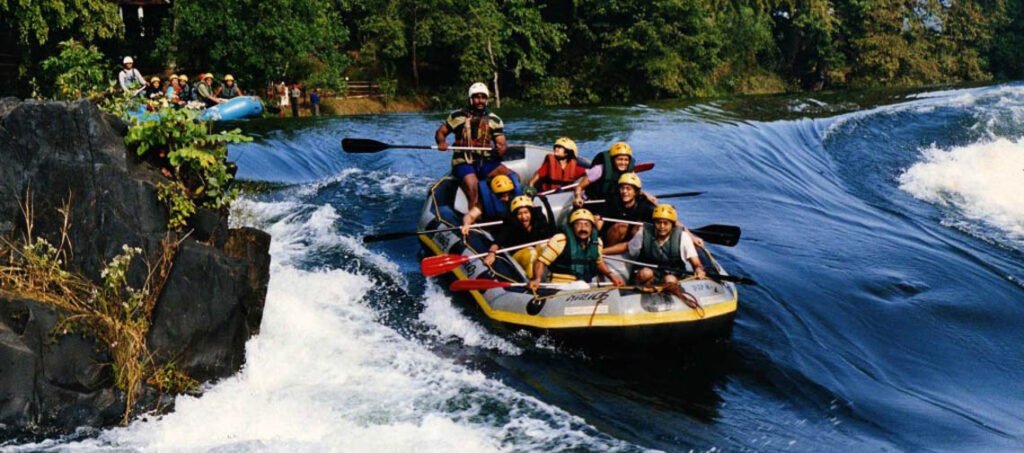 riverracket