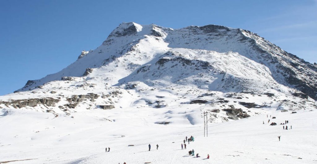 rohtang