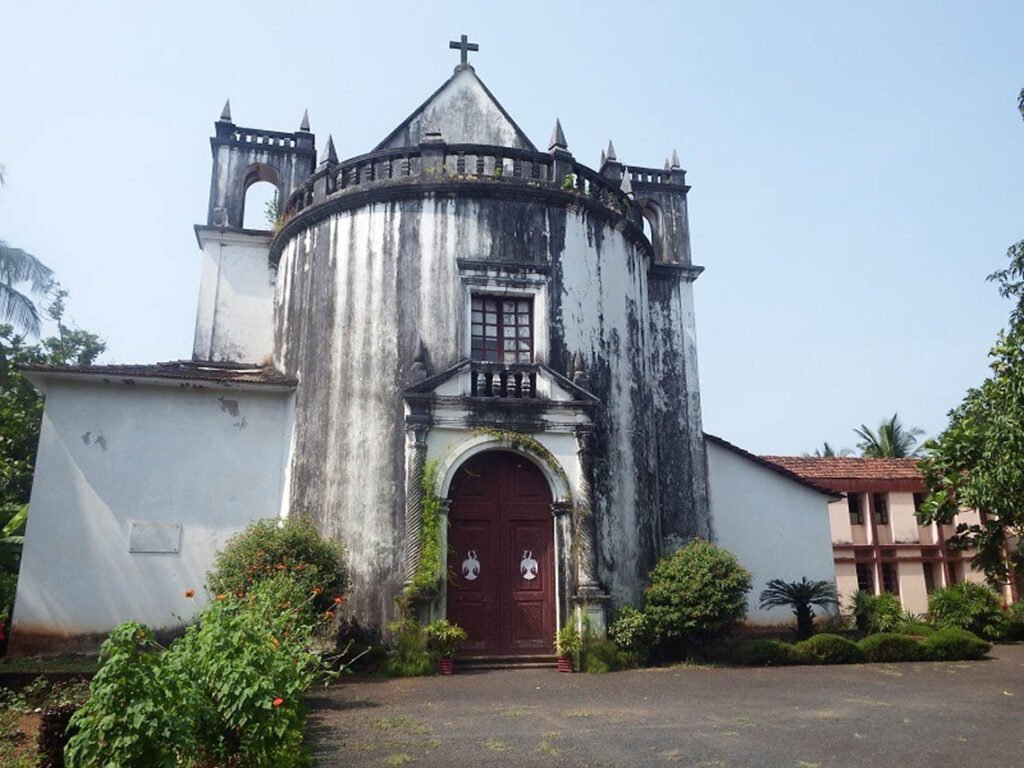 royalchaple