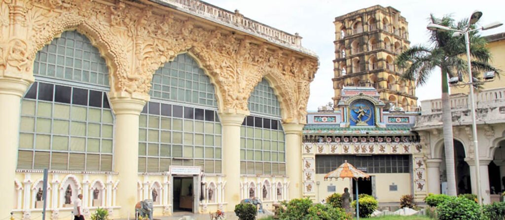 royalpalace
