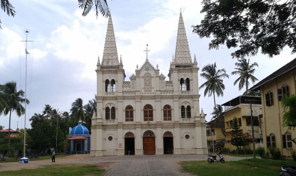 sanchurch