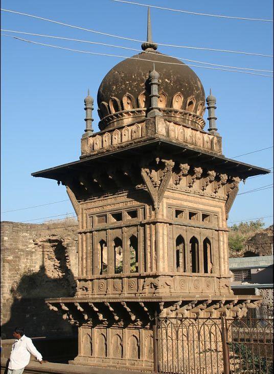 satmanzil