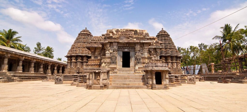 (c)srinivasa s