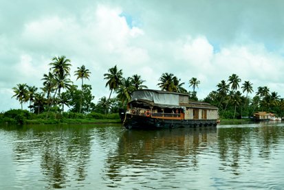 Home south