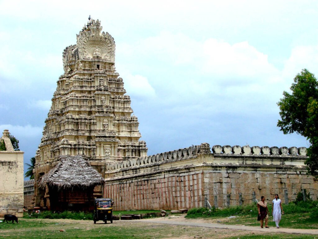 srirangam