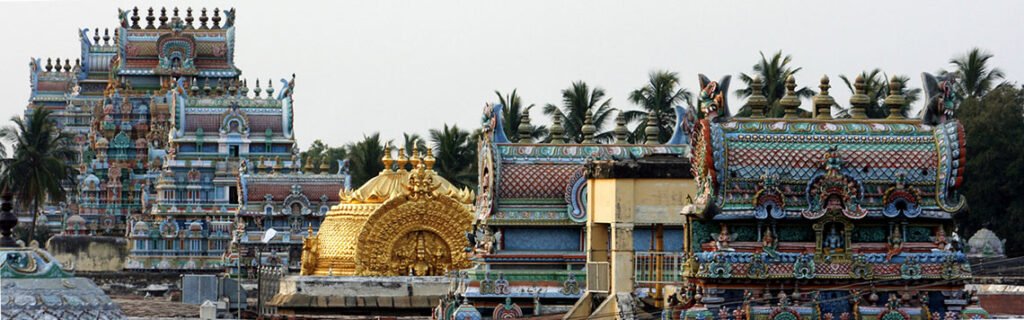srirangapani