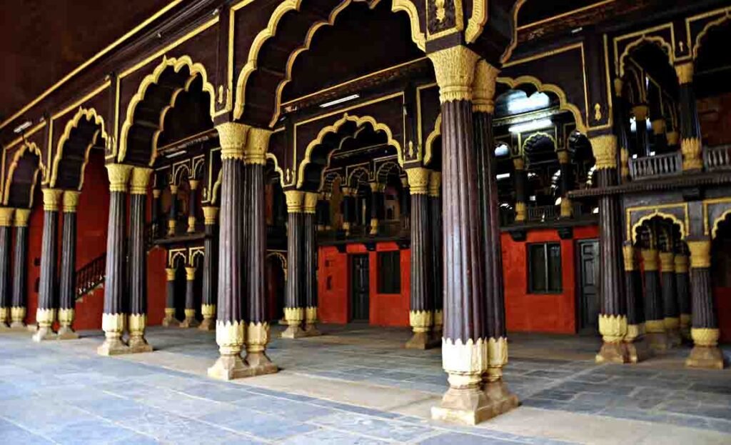 sultanpalace