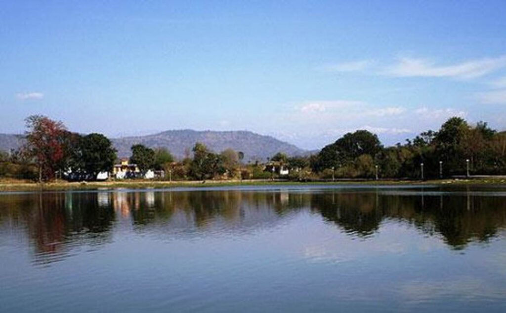 surinsarlake