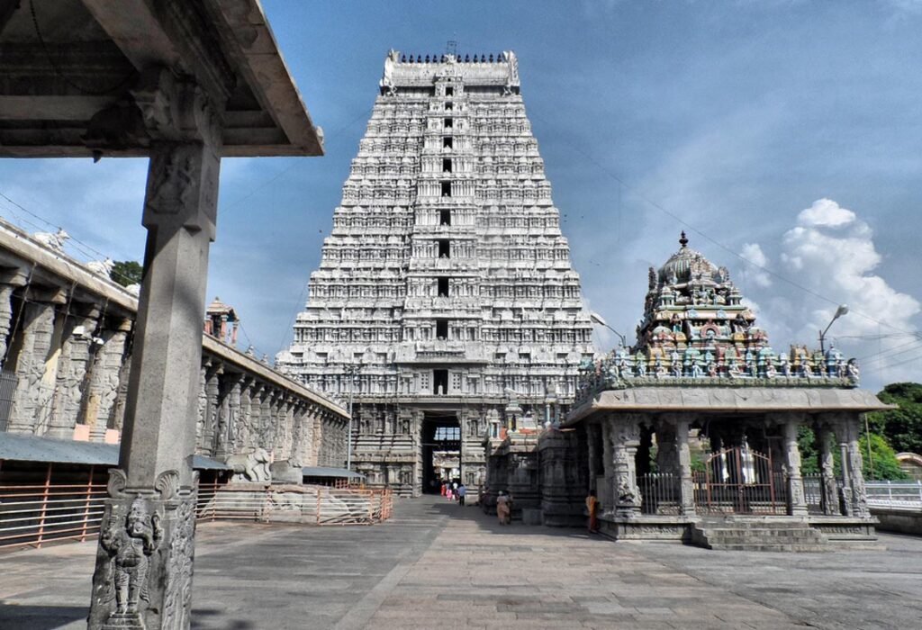 thiruannaintro
