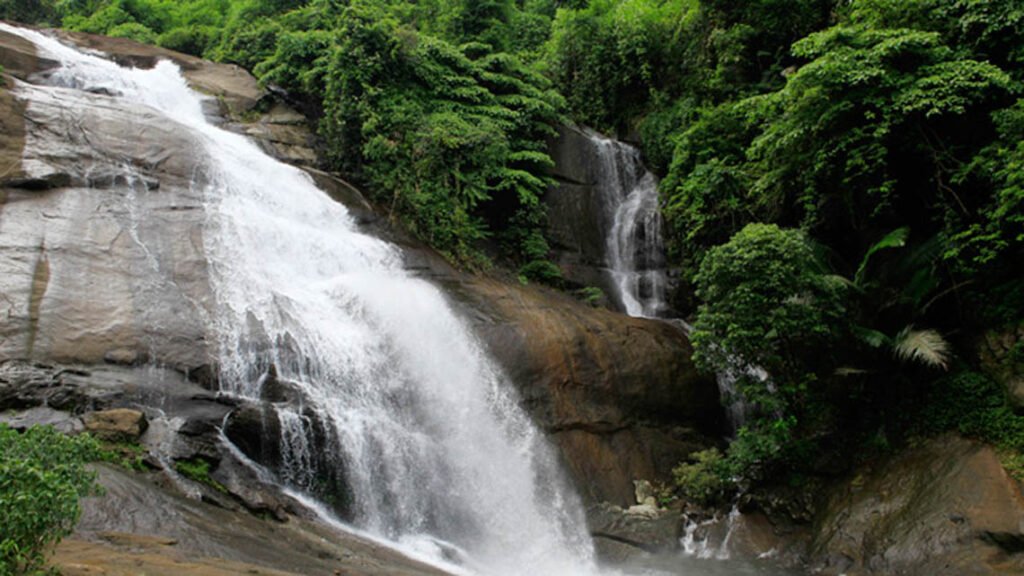 thusharagiri