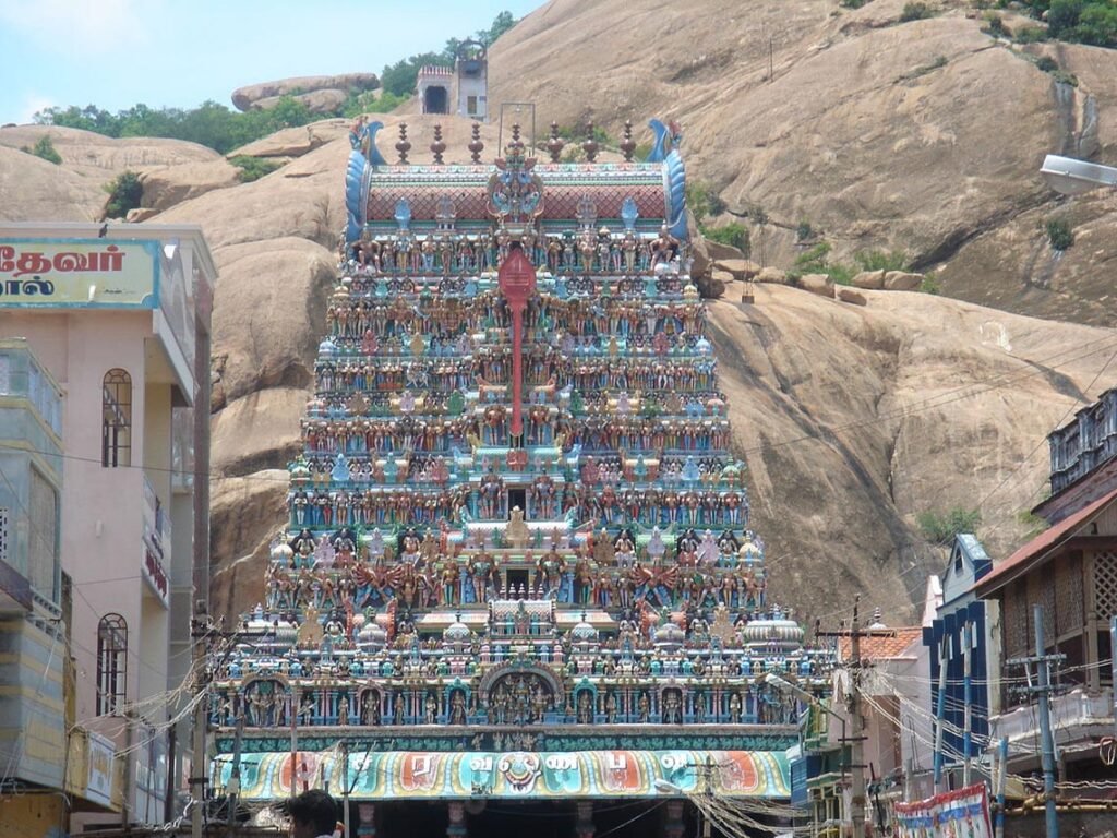 tirupam