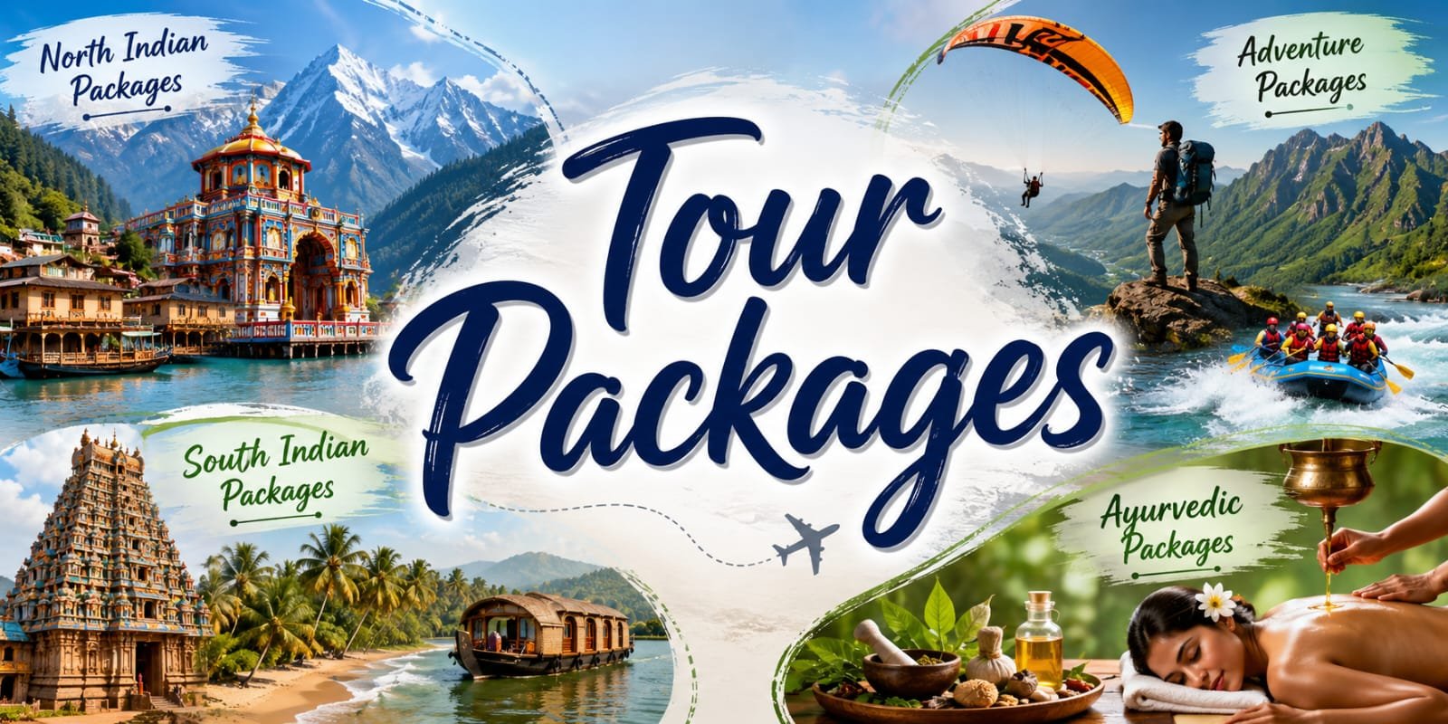 tour