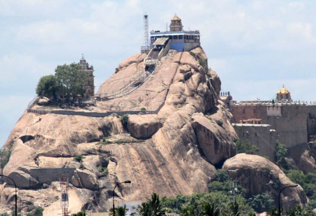 trichy