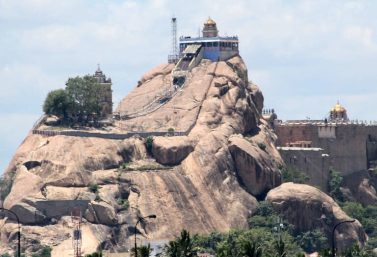 trichy
