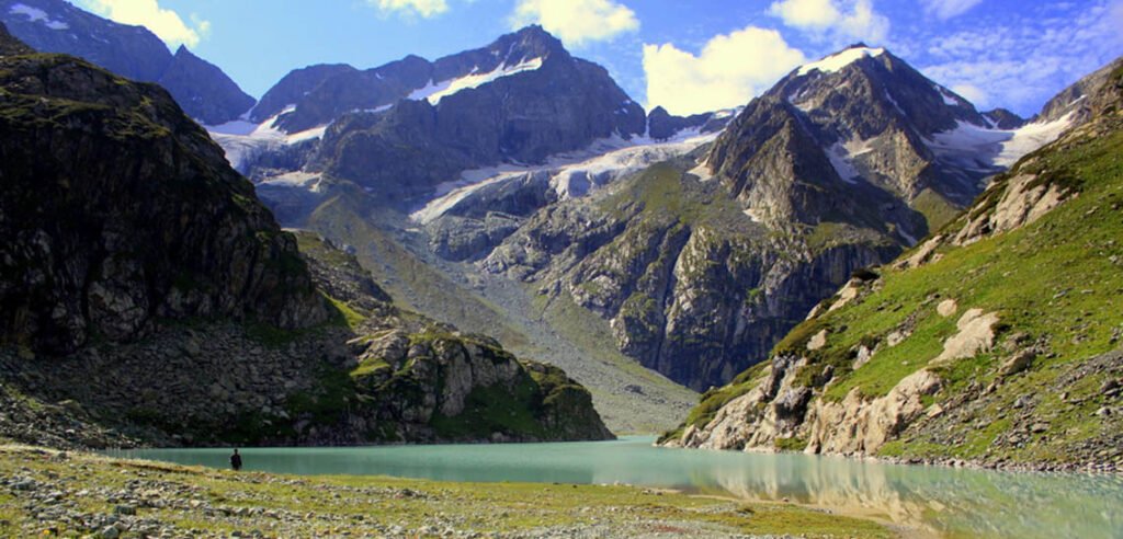 tulianlake