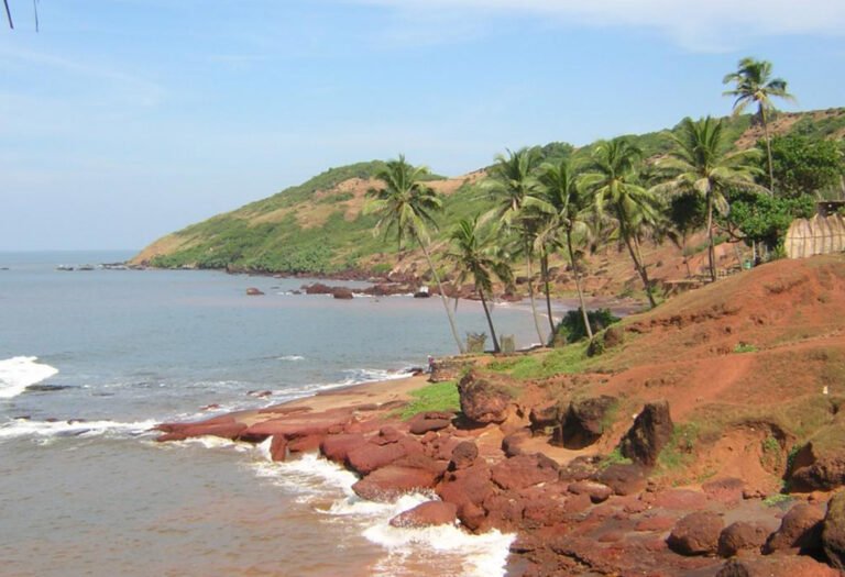 varkala