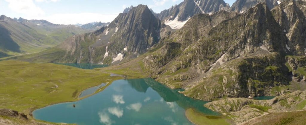 vishansarlake
